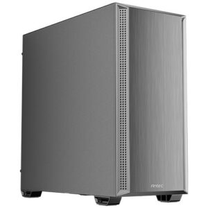 מארז/תיק מארז מחשב Antec P7 S Mid-Tower ATX 4X120MM Fans Dual Silent Side Panel