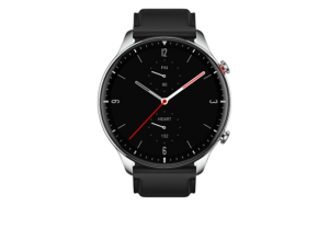 שעון חכם Amazfit דגם GTR 2 צבע Classic