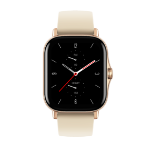 שעון חכם Amazfit דגם GTS 2 GOLD צבע