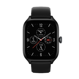 שעון חכם Amazfit דגם GTS 4 צבע