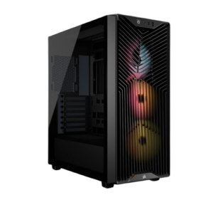 מארז/תיק מארז מחשב Corsair 3200D RS ARGB Mid Tower ATX
