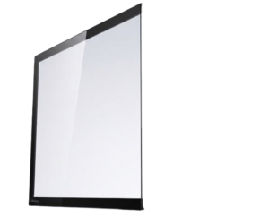 מארז/תיק מארז זכוכית למארז VCX100M RGB ELITE