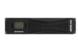 אל-פסק UPS Armor Line אל פסק און ליין ARMOR RACK RT 1000VA/900W