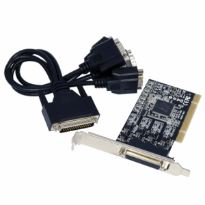 מוצר: ST-Lab כרטיס ST-Lab IP-110 RS422 PCI