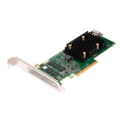 ציוד שרת Broadcom MegaRAID 9560-8i RAID PCI Express x8 4.0