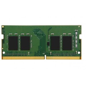 מחשב נייד זיכרון RAM Kingston זכרון לנייד Kingston 3200Mhz c22 SODIMM