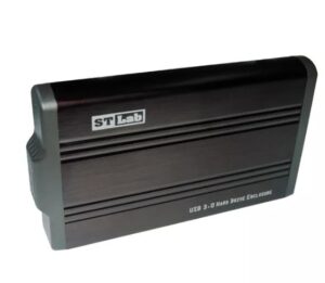 כונן קשיח ST-Lab קופסא לדיסק חיצוני 3.5 ST-LAB external Encloser