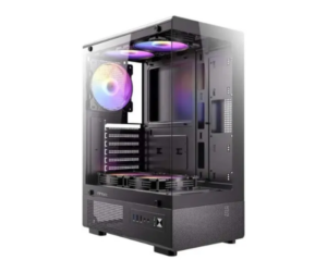 מחשב נייח כרטיס מסך נייח VCX300 750W B760M NVME RTX 3050