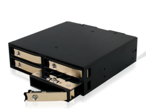 כרטיס רשת Wingsonic MRA267 4 x 2.5 SATA/SAS