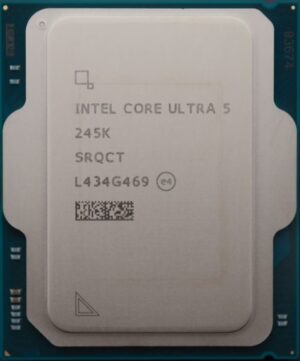 מעבד Intel Tray No Fans Up To
