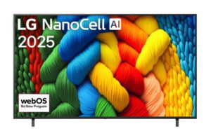 טלוויזיה 55NANO80A6A