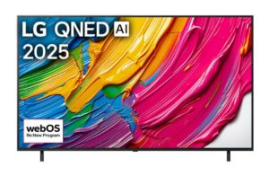 טלוויזיה 55QNED80A6A