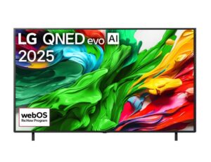 טלוויזיה 100QNED86A6A