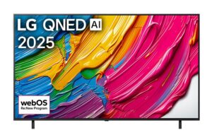 טלוויזיה 65QNED80A6A