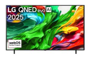 טלוויזיה 65QNED86A6A