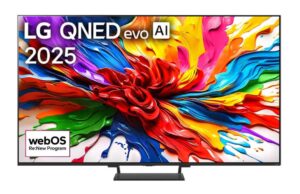 טלוויזיה 75QNED93A6A