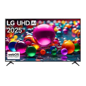 טלוויזיה 50UA85006LA