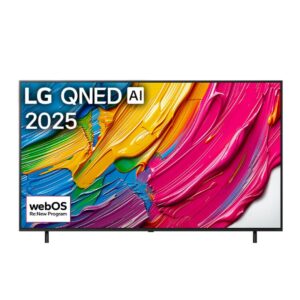 טלוויזיה 75QNED80A6A