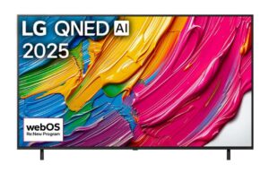 טלוויזיה 86QNED80A6A