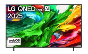 טלוויזיה 86QNED86A6A