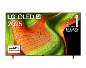 טלוויזיה OLED65B56LA