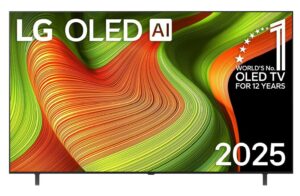 טלוויזיה OLED77B56LA