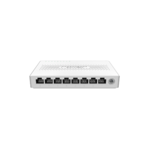 ראוטר Tenda מתג לא מנוהל Tenda SM108 Switch 8-Ports 2.5Gbe