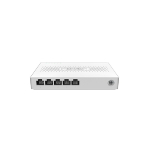 ראוטר Tenda מתג לא מנוהל Tenda SM105 Switch 5-Ports 2.5Gbe
