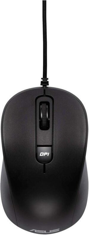 חוטי ASUS MU101C Black
