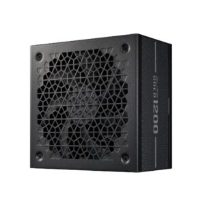 ספק כוח Cooler Master CoolerMaster Elite 1200W 80 Plus Gold ATX3.1 PCIE 5.1