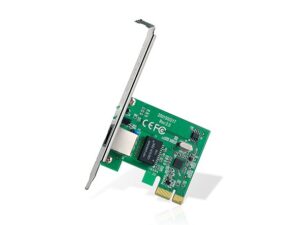 ראוטר כרטיס רשת קווי TPLINK TG-3468 PCI-E