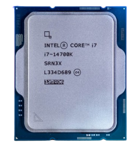 כרטיס מסך Intel מעבד דור 14 Intel Tray 20 cores NO GPU LGA1700
