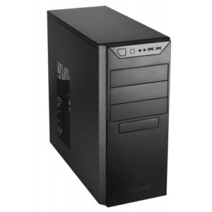 ספק כוח Antec מארז ללא ספק ANTEC ATX VSK4000B-U3