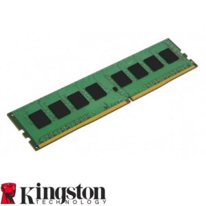 זיכרון RAM Kingston זכרון למחשב נייח Kingston 3200MHZ CL22