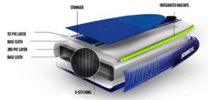 כבל DESIGN PLUS C to L Cable 1.0m Mfi Certified
