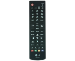 טלוויזיה רחוק שלט רחוק LG דגם AKB74475451 לדגמי 2015