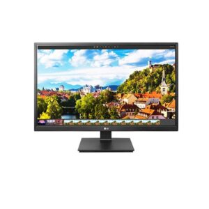 מסך מחשב Full מסך מחשב "22 Full HD IPS מקצועי ביחס 16:10 22BK55WY-B מעודפים