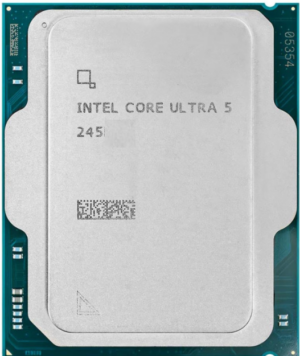 מעבד Intel Tray Up To NPU Intel Graphics