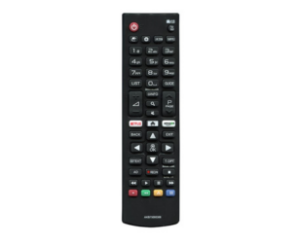 טלוויזיה רחוק שלט רחוק LG דגם AKB75095308 לדגמי 2017