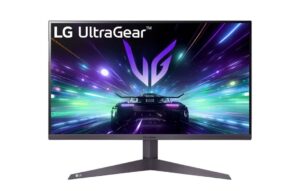 UltraGear™ מסך מחשב ''24 גיימינג UltraGear™ FHD VA 24GS50F-B
