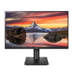 מסך מחשב Full 24MP450P-B מעודפים