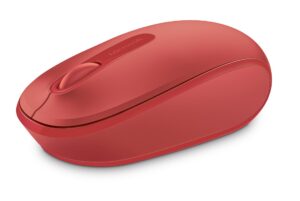 עכבר Wireless Mobile Mouse 1850