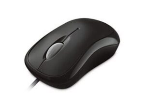 עכבר Basic Optical Mouse Mac/Win USB