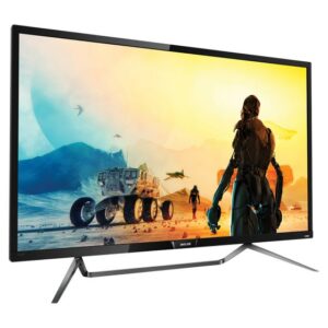 מסך מחשב Philips מסך מחשב גיימינג Philips 4K MOMENTUM