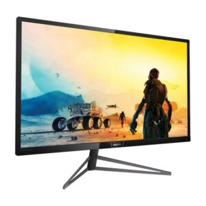 מסך מחשב Philips מסך מחשב גיימינג Philips 4K MOMENTUM