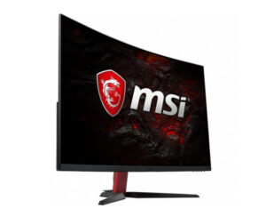 מסך מחשב קעור מסך גיימינג קעור MSI AG32CQ