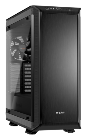 מארז מחשב be quiet! DARK BASE PRO 900 Silver rev.2