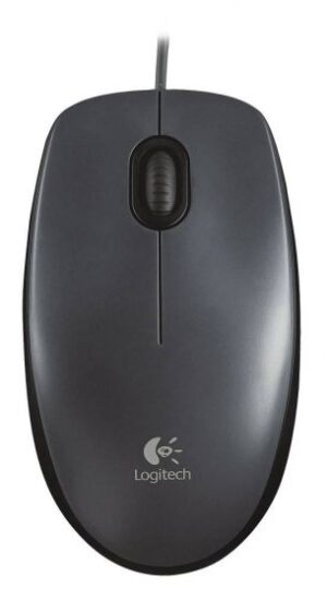 עכבר Logitech M90 USB