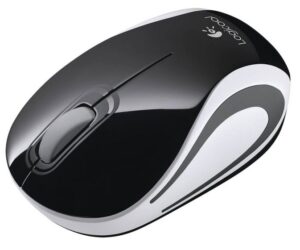עכבר Logitech M187