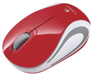עכבר Logitech M187